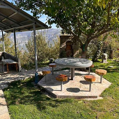 טאטב Rubina Bed And Breakfast מראה חיצוני תמונה