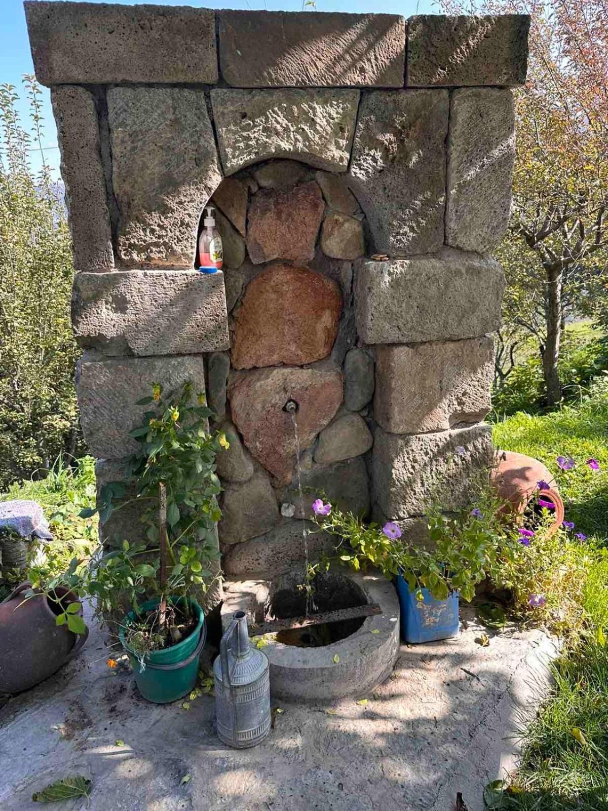 טאטב Rubina Bed And Breakfast מראה חיצוני תמונה