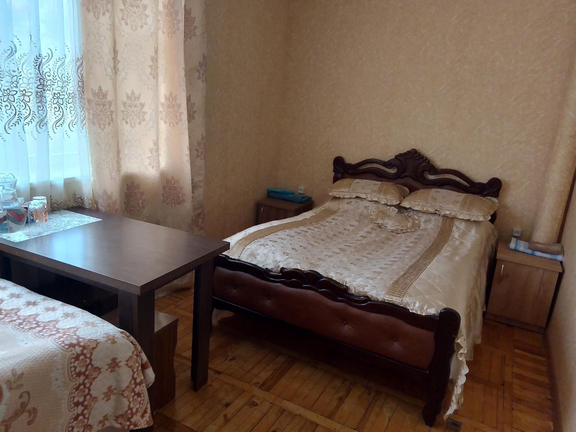 טאטב Rubina Bed And Breakfast מראה חיצוני תמונה