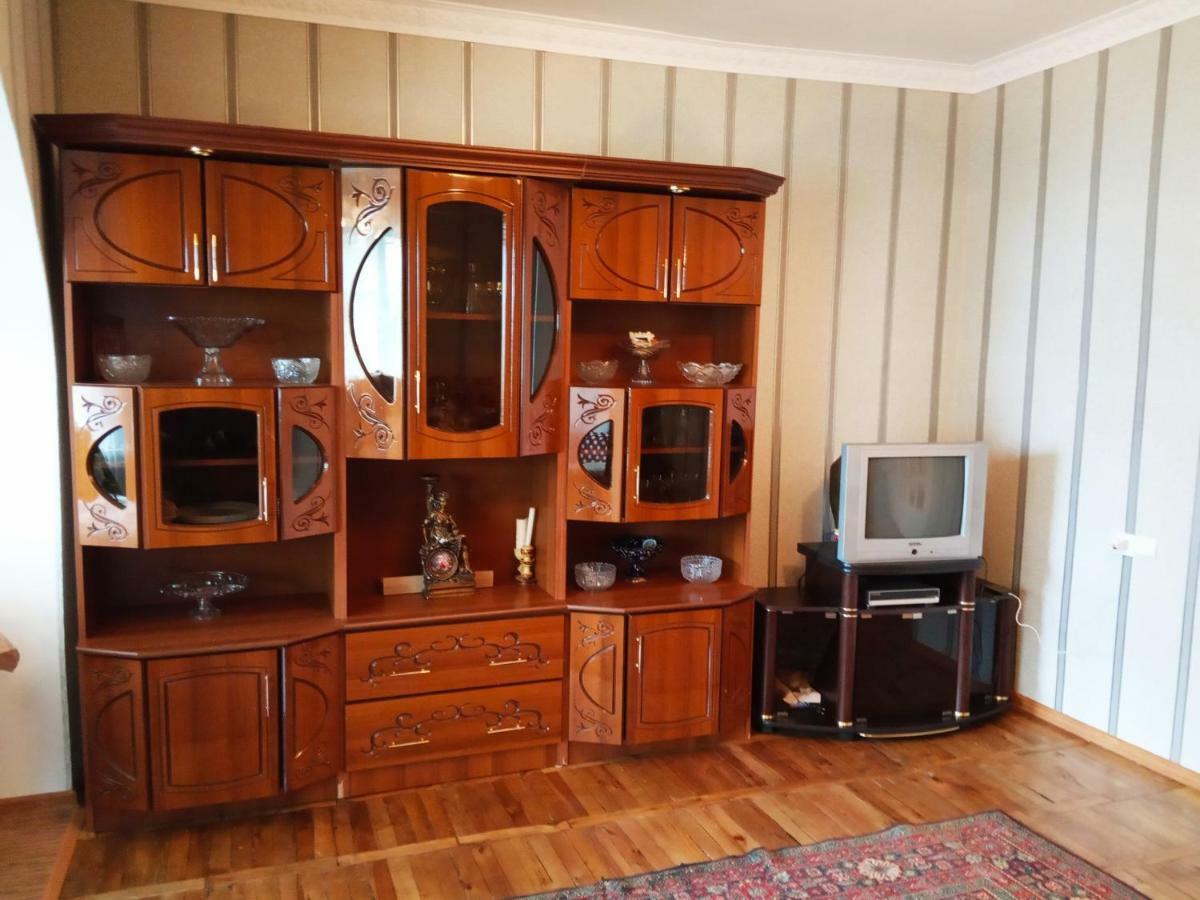 טאטב Rubina Bed And Breakfast מראה חיצוני תמונה